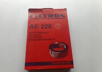 FILTR POWIETRZA Ford Escort III IV Fiesta II Orion II _ AE220 WKŁAD KASETA