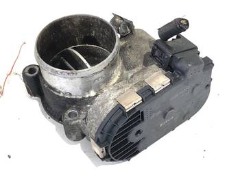 PRZEPUSTNICA FORD TRANSIT CUSTOM I BK20-9E926-AC 2.2 125KM ZAWÓR