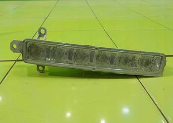 CITROEN BERLINGO II III 1.6 E-HDI LIFT 12r VAN lampa DRL prawa przod