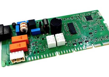 Moduł sterujący zmywarki Bosch SPV4XMX16E