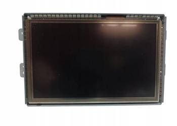 WYŚWIETLACZ GK62-10E889-AG 7503350675 Land Rover Range Rover Sport II