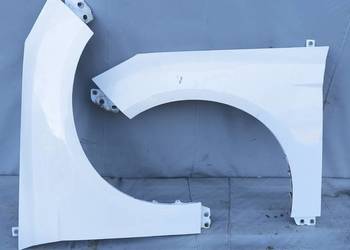 FORD FOCUS MK3 BŁOTNIK LEWY PRAWY PRZEDNI