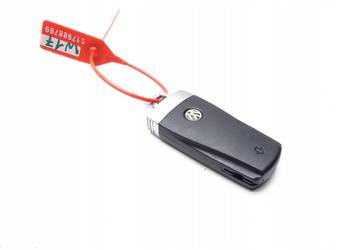 KLUCZYK PILOT WKŁAD NADAJNIK 434 MHZ VW PASSAT B7 CC 3C0959752BA