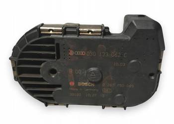 PRZEPUSTNICA Volkswagen Polo Skoda Fabia 1.4 030133062C Bosch