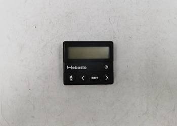 Panel Ogrzewania Postojowego WEBASTO Audi Seat Skoda VW