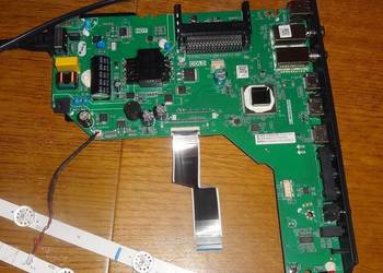 Płyta główna/zasilacz "EL.MS3663S-FE48" (QiLive 600141288/Q32H23)