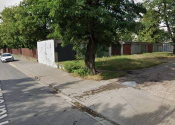 Sprzedam garaż