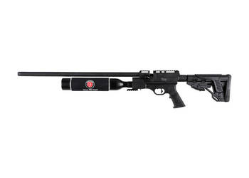 Wiatrówka PCP Optima by Hatsan Factor 4,5 mm