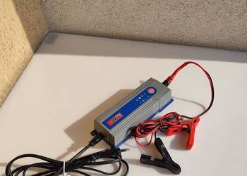 Prostownik samochodowy Ultimate Speed ULG 3.8 A1