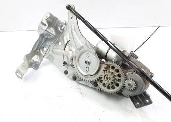 DOCIĄG KLAPY CADILLAC ESCALADE ESV TYŁ