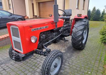 Ursus c360