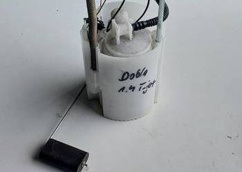 Pompa paliwa FIAT DOBLO 1,4 120 KM 51917987