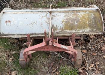 Sprzedam glebogryzarka