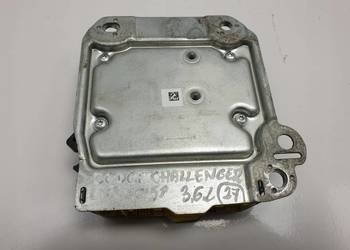 Dodge Challenger 15- 3.6 MODUŁ PODUSZEK AIRBAG