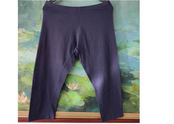 rybaczki leginsy joggery capri  getry spodenki bermudy szorty