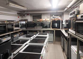 PIEKARNIKI ELEKTRYCZNE DO ZABUDOWY WROCŁAW TRANSPORT GWARANCJA