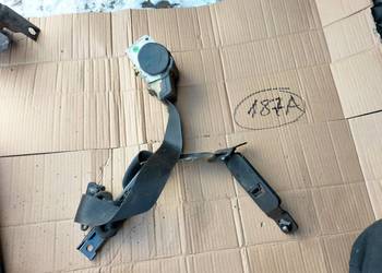 FORD MONDEO MK1 MK2 PAS BEZPIECZEŃSTWA PRAWY PRZÓD