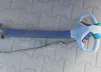 Jungheinrich kompletny dyszel do wózka paletowego