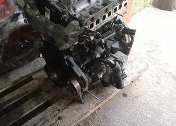 Silnik Trafic,Vivaro 2.0 dCi M9R V710