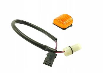 LAMPKA POZYCYJNA FIAT DUCATO 1994-2002 NOWA EUROLITES 35094000