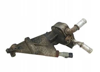 OBUDOWA FILTRA OLEJU 9650863480 2.0 16V Peugeot 307 I (2001-2008)