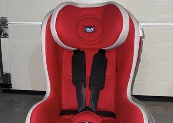 chicco go one isofix fotelik samochodowy 9-18kg