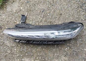 Hyundai Kona lampa lewa DRL 92207-J9000