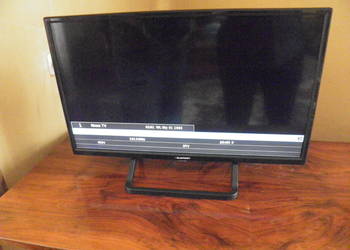 telewizor LED 24 " BLAUPUNKT