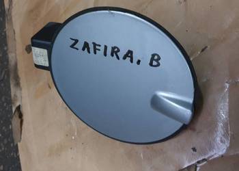 OPEL ZAFIRA B II KLAPKA WLEWU PALIWA Z157
