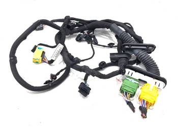 WIĄZKA DRZWI PRZÓD LEWA CITROEN C4 III 9840564180 1.2 130KM PRZEWÓD