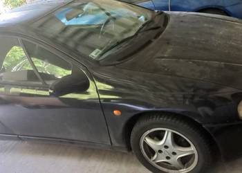Opel tigra błotnik