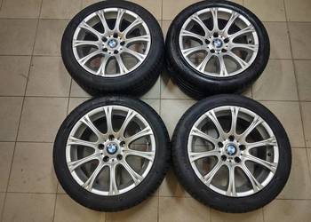 Koła BMW E39 M Pakiet Felgi Styling 135