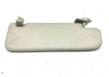 OSŁONA PRZECIWSŁONECZNA LEWY FIAT 500 BLENDA LUSTEREK, LEWA