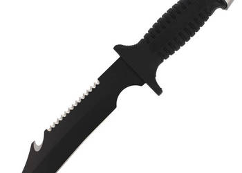 Nóż nurkowy MAC Coltellerie 180mm (MC SRK18MR-2)