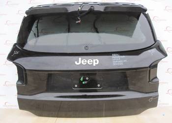 JEEP AVENGER 25r klapa tył 40 mikronów