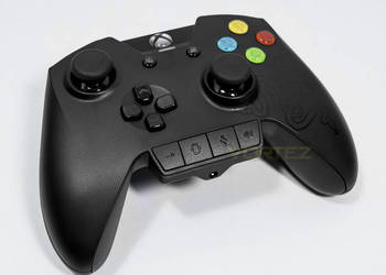 Pad Xbox RAZER WILDCAT-znakomity stan