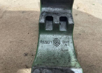 John Deere - podkładka chłodnicy EGR R529071