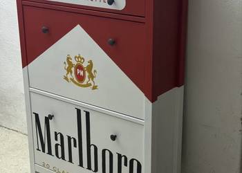 Szafka HEMNES Marlboro