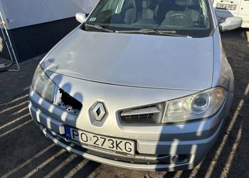 Renault Megane 2 1.6 16V Salon PL