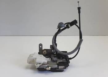 Volvo V40 II ZAMEK DRZWI lewy przód KIEROWCY 31391824