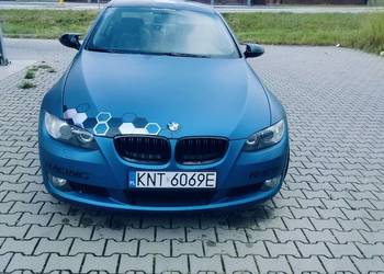 Sprzedam BMW