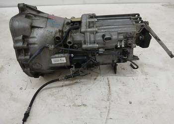 SKRZYNIA BIEGÓW BMW E81 E87 N43B16A