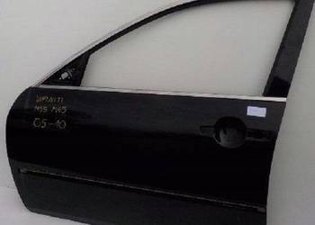 INFINITI M35 M45 2006-2010 DRZWI LEWE