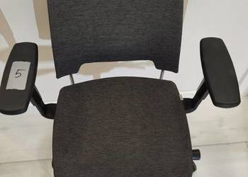 Nr 5 Profesjonalny fotel Profim ARCA 21SL – Ergonomia | Dowóz Białystok