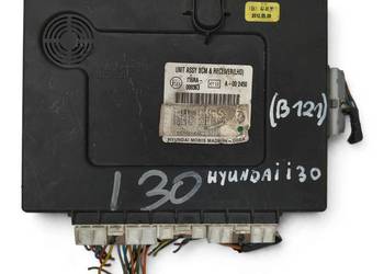 MODUŁ STEROWNIK BCM Hyundai I30 116RA000363 A002450