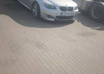 Sprzedam BMW E60 530D