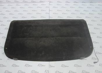 ASTRA J GTC półka bagażnika 390121155 13292208