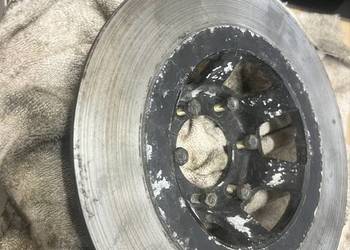 Tarcza hamulcowa mz etz 125 150 251 250 org ddr