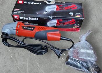 Szlifierka Einhell TC-MG 220/1E od LOMBARDI