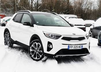 1.0 T-GDI 100KM, Manual, 2 x klucz, Przygotowany do rejestracji